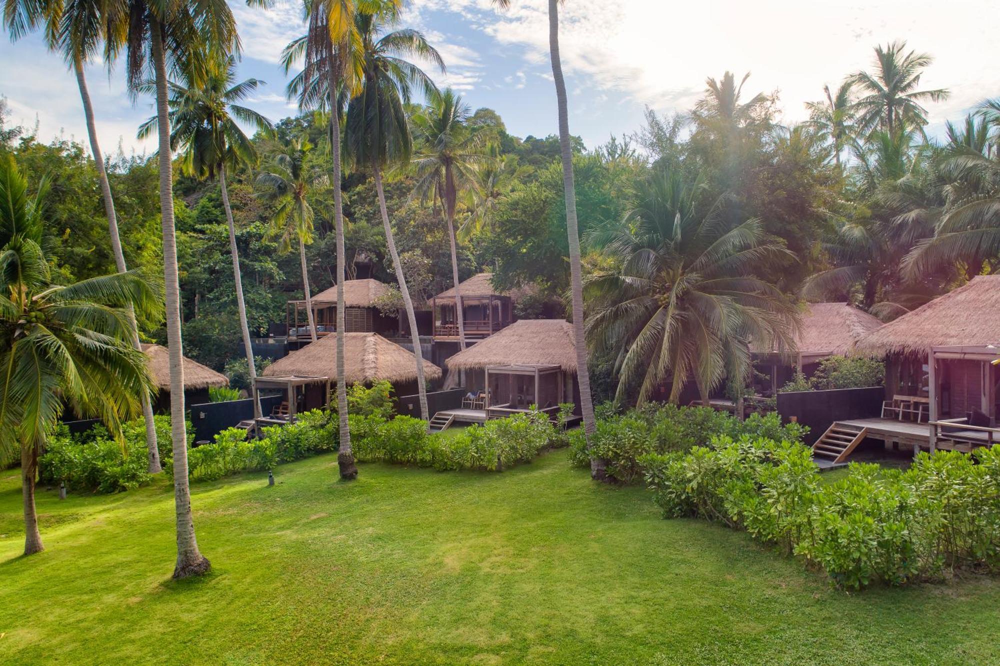 Villa Haadtien
