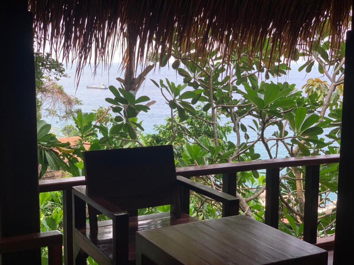 Villa - Vue sur Mer