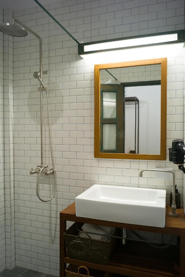 Luxe Kamer met 1 of 2 Bedden en Balkon
