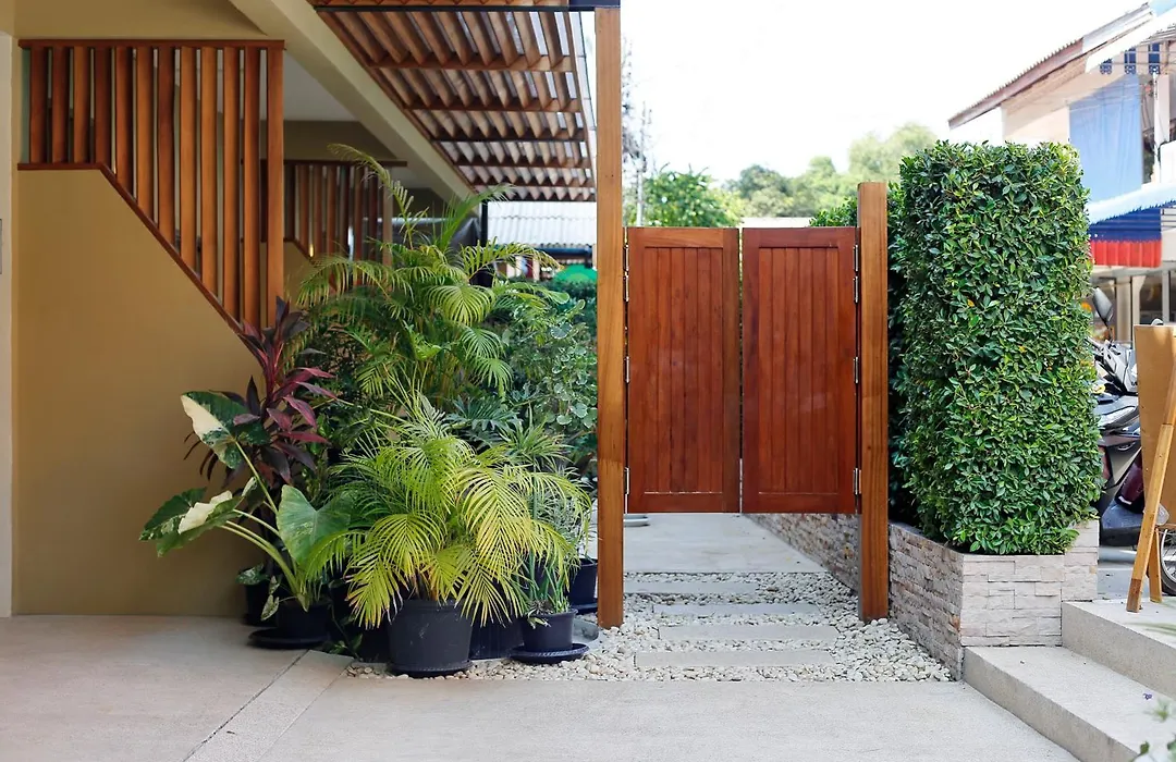 Luecke Boutique Hotel - Adults Only-1