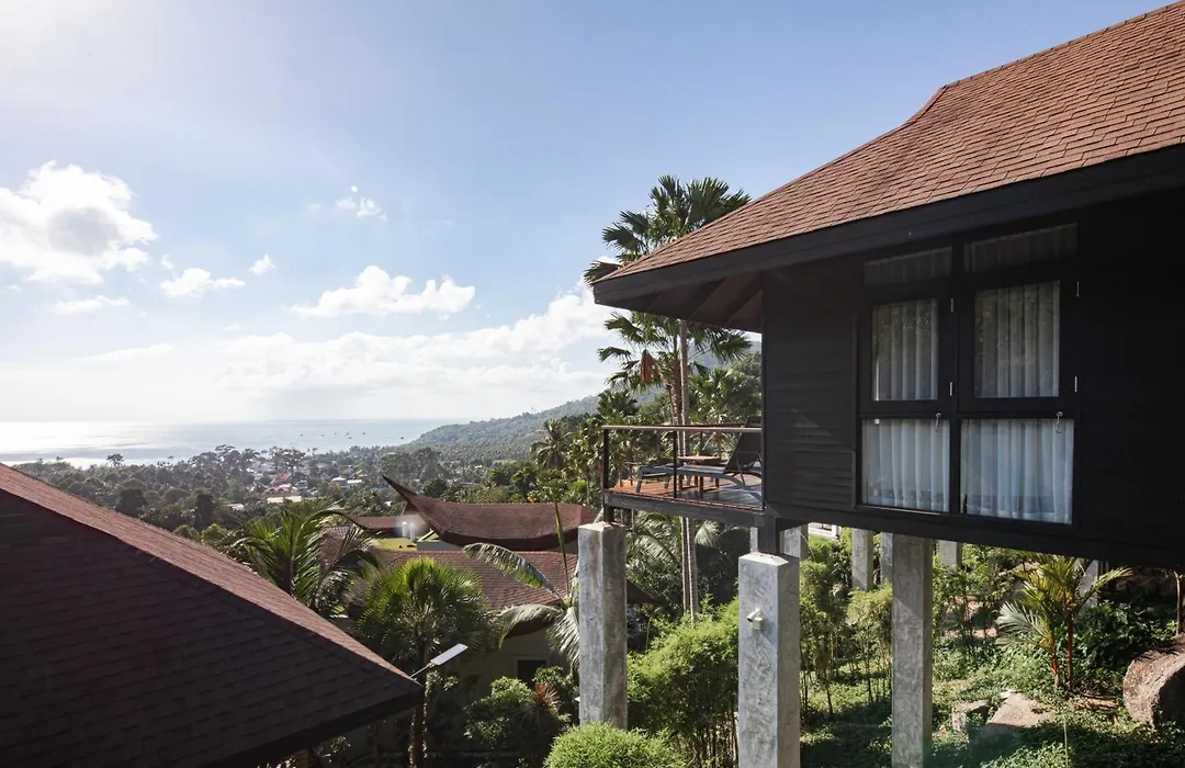 The Tarna Resort, Koh Tao-1