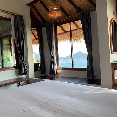 Kohtao Heritage Hideaway-3