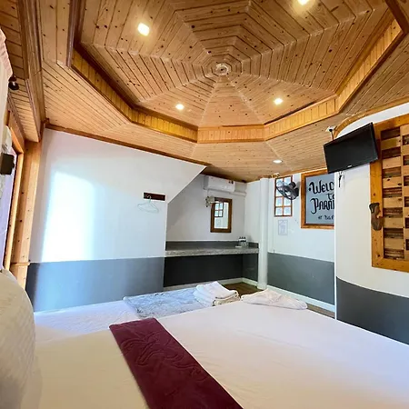 Big Fish Resort Koh Tao-3