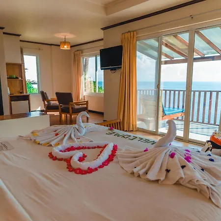 Pinnacle Koh Tao Resort-2