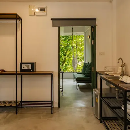 Big Tree Boutique Hotel-3