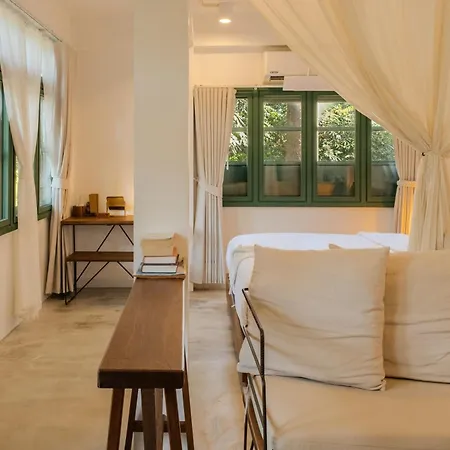 Big Tree Boutique Hotel-2