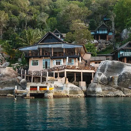 Mango Bay Boutique Resort-2