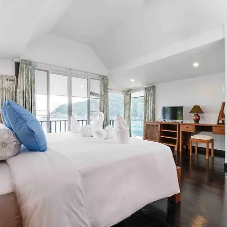 Mango Bay Boutique Resort-3